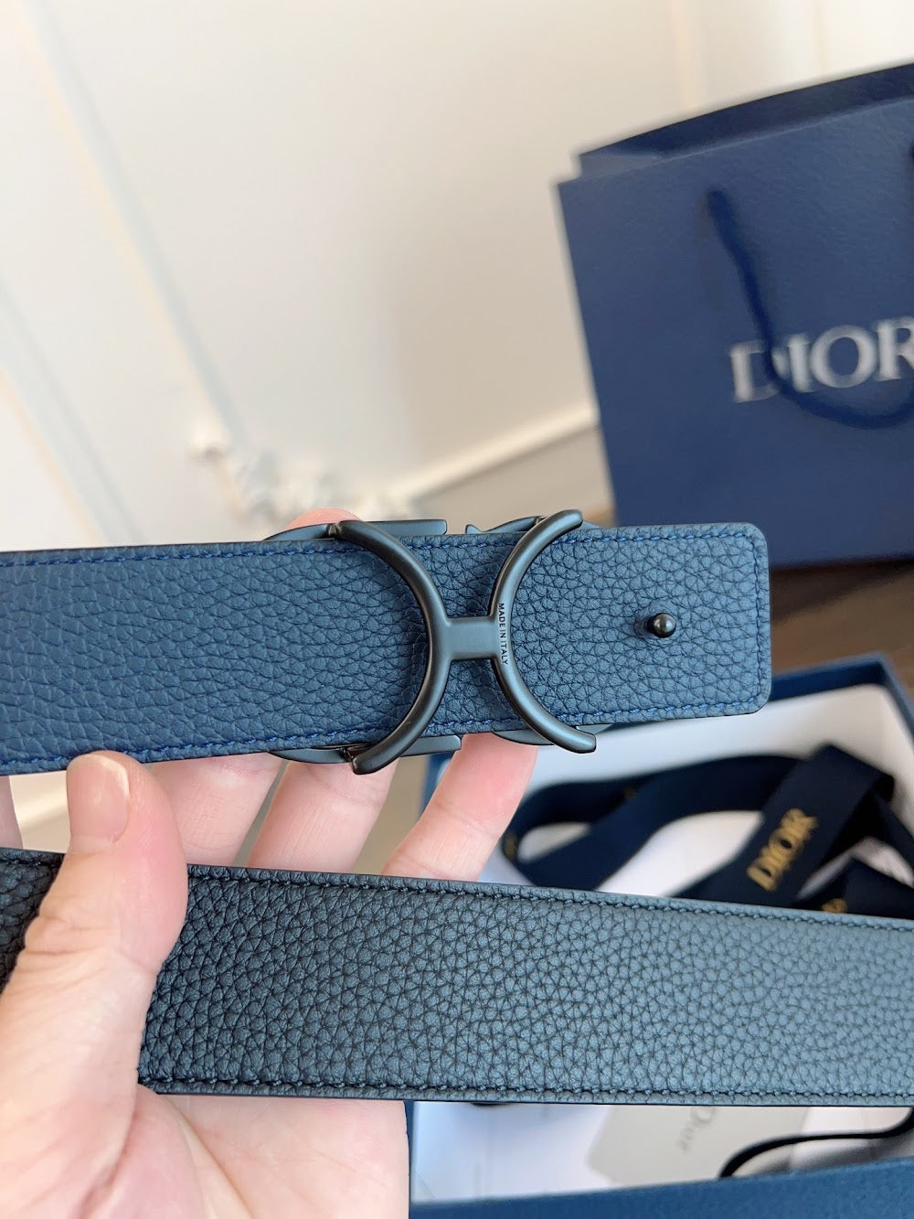 Ezyycart Bags Diorn Luxury Belt --107872