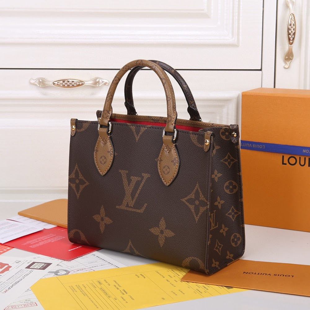 Anum Bags LVn Luxury Bag --81148