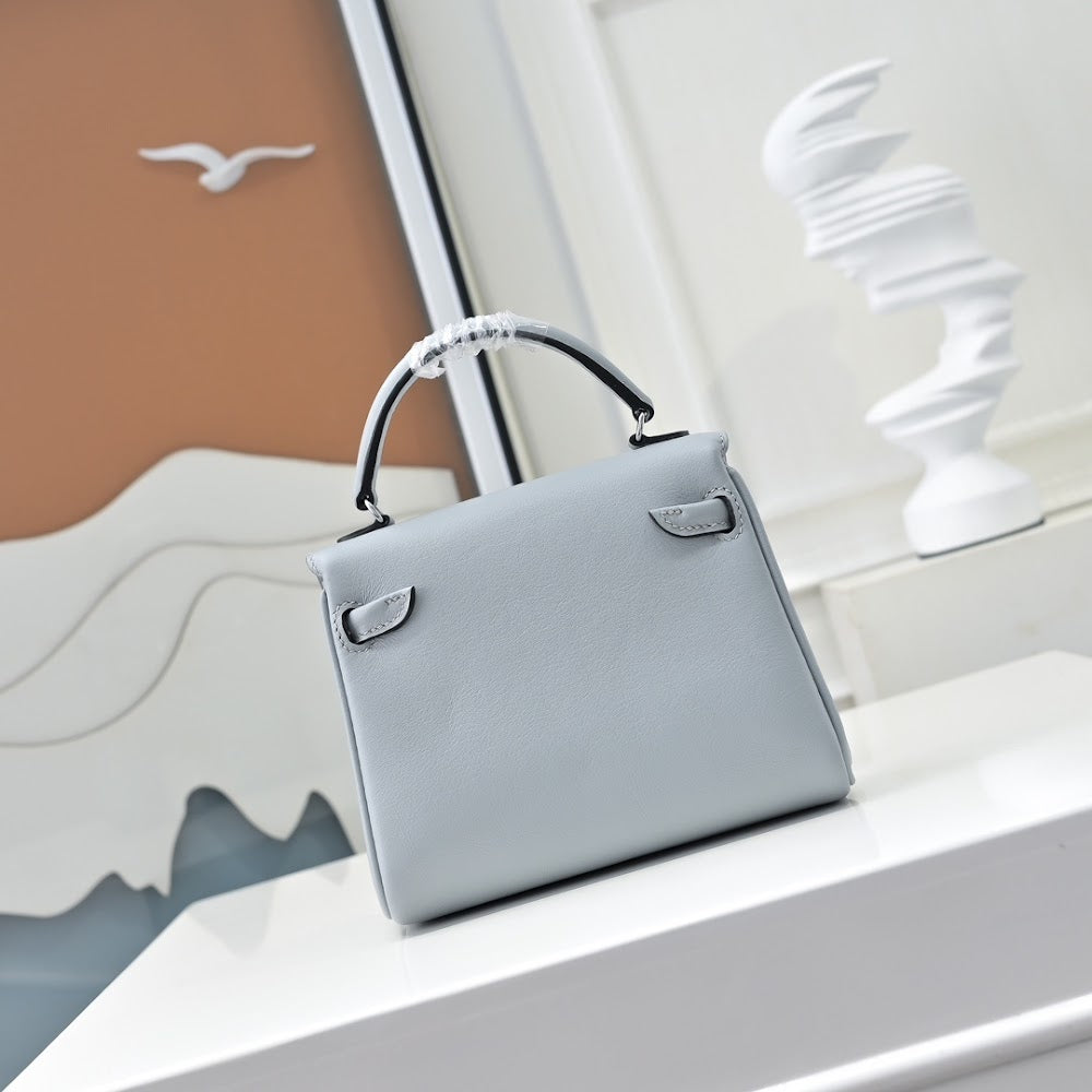 Anum Bags Hermesn Luxury Bag --116585