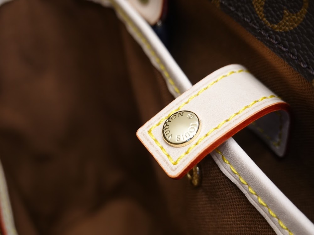 Ezyycart Bags ln Luxury Bag --60311
