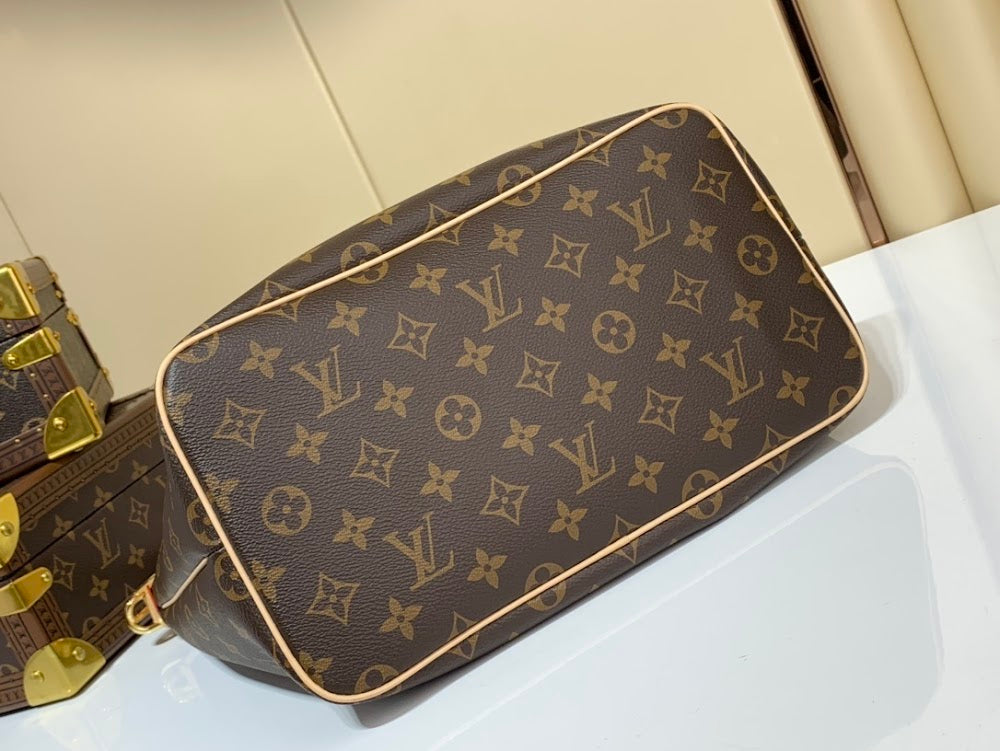 Anum Bags ln Luxury Bag --60668