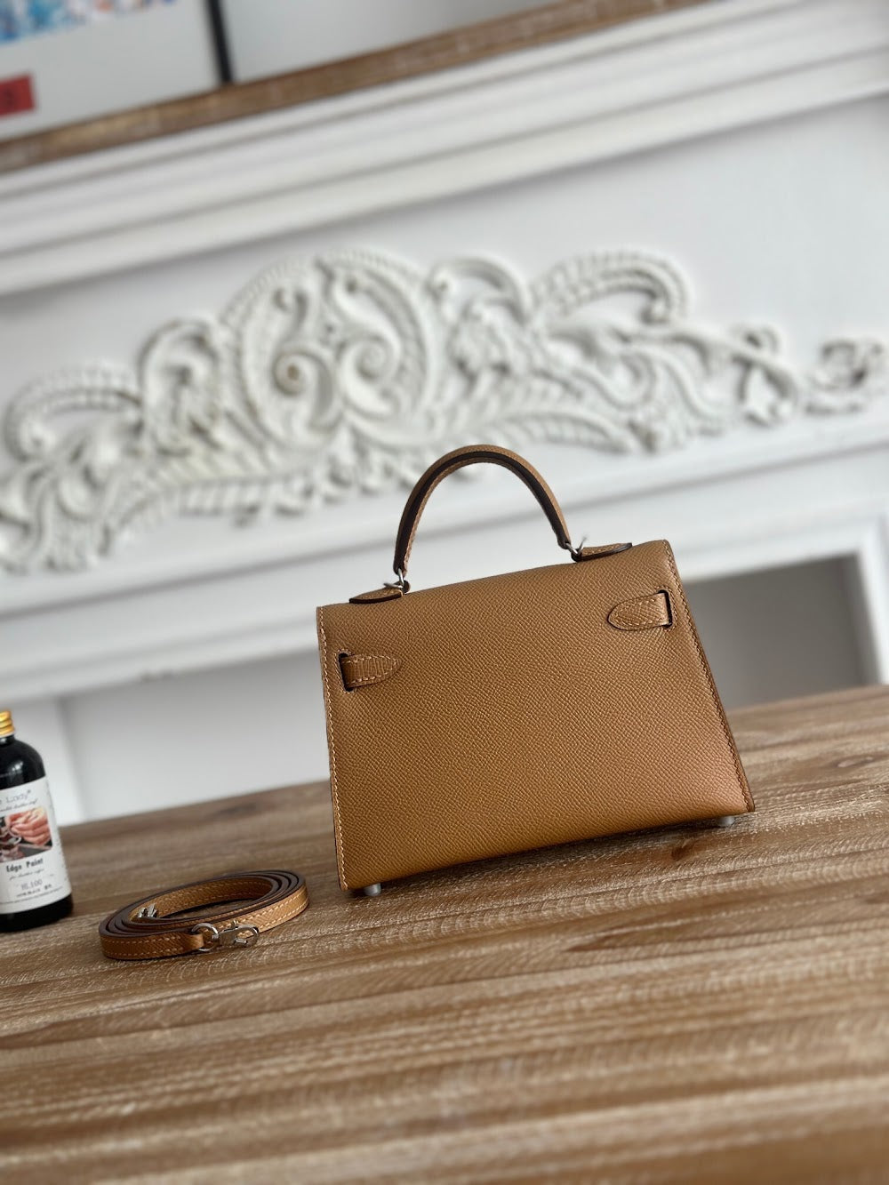 Ezyycart Bags Hermesn Luxury Bag --117027