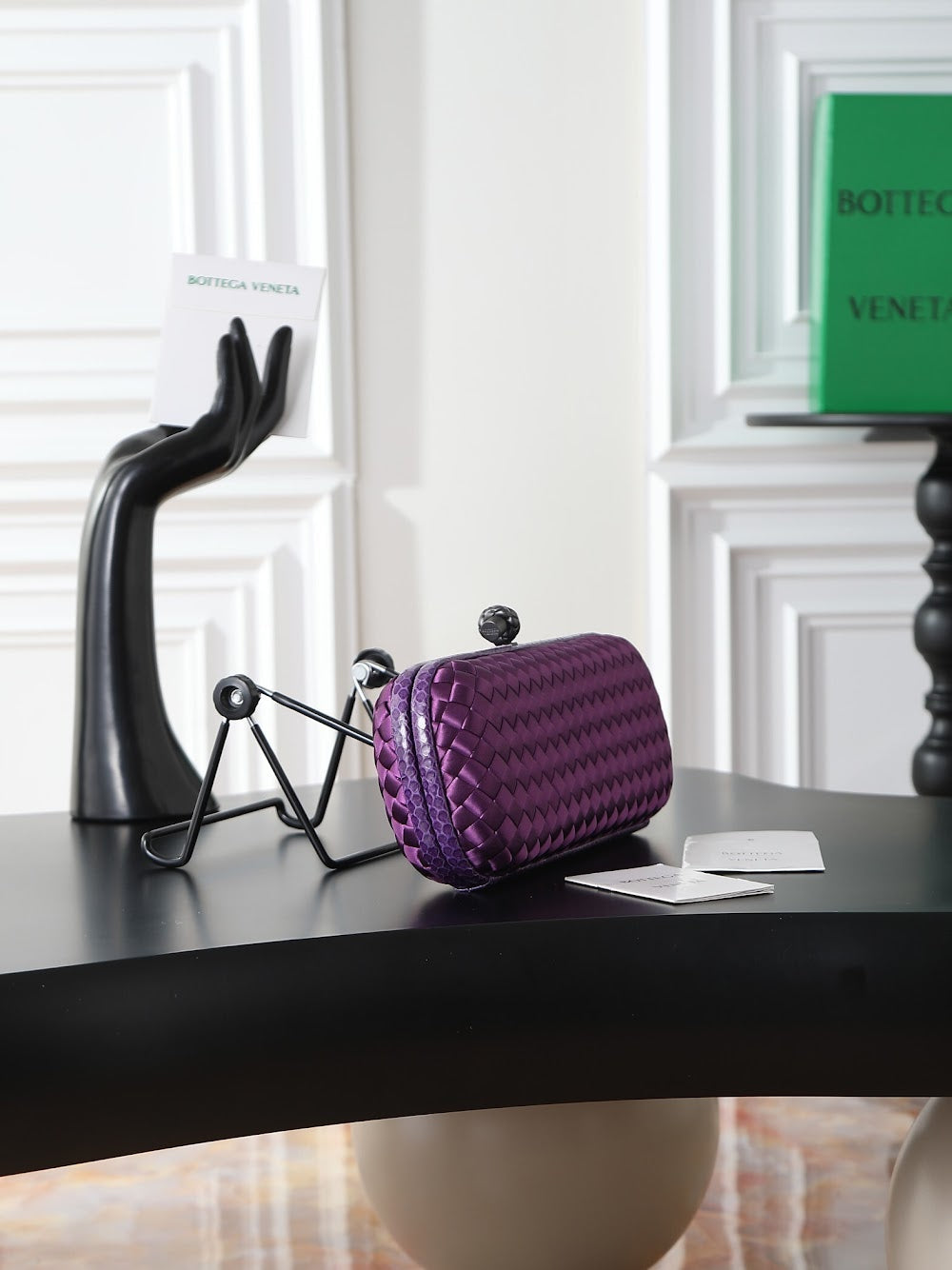 Ezyycart Bags Bottegan Luxury Bag --91254