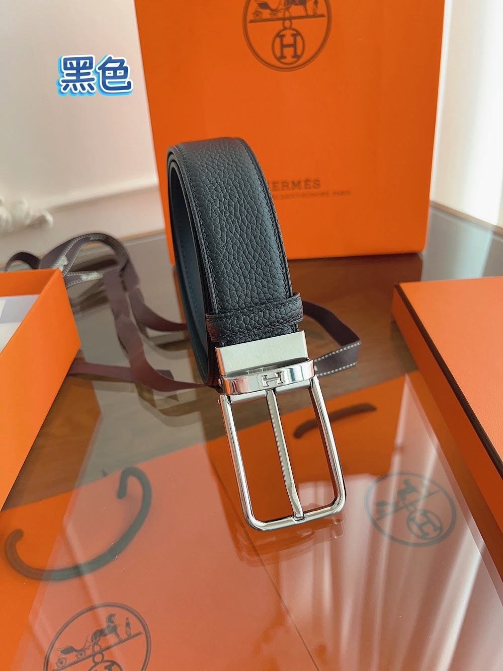 Anum Bags Hermesn Luxury Belt --109130