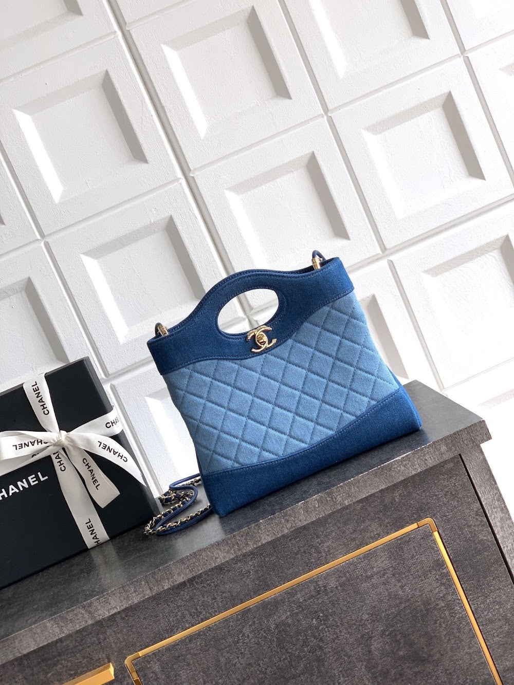 Anum Bags CHn Luxury Bag --113881