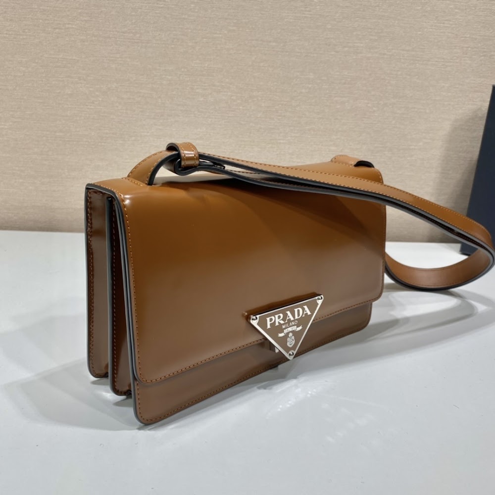 Ezyycart Bags Prada Luxury Bag --54350