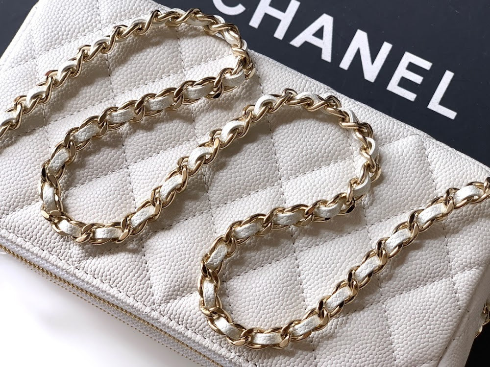 Anum Bags CHn Luxury Bag --113032