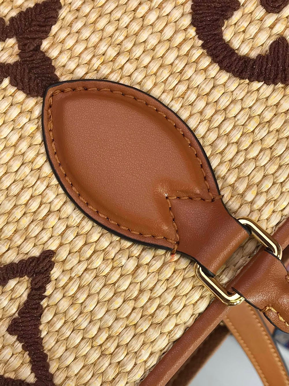 Anum Bags ln Luxury Bag --58757