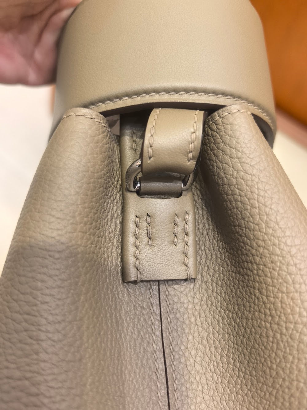 Anum Bags Hermesn Luxury Bag --118620