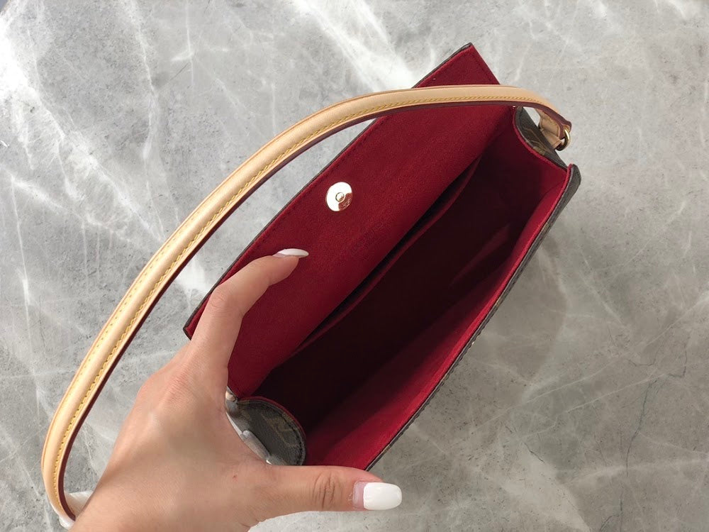 Anum Bags ln Luxury Bag --60042