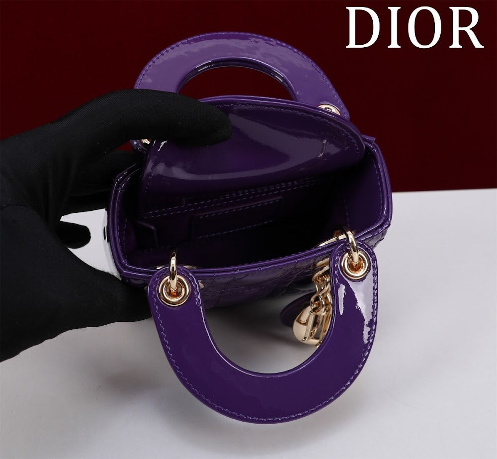 Ezyycart Bags Diorn Luxury Bag --116575