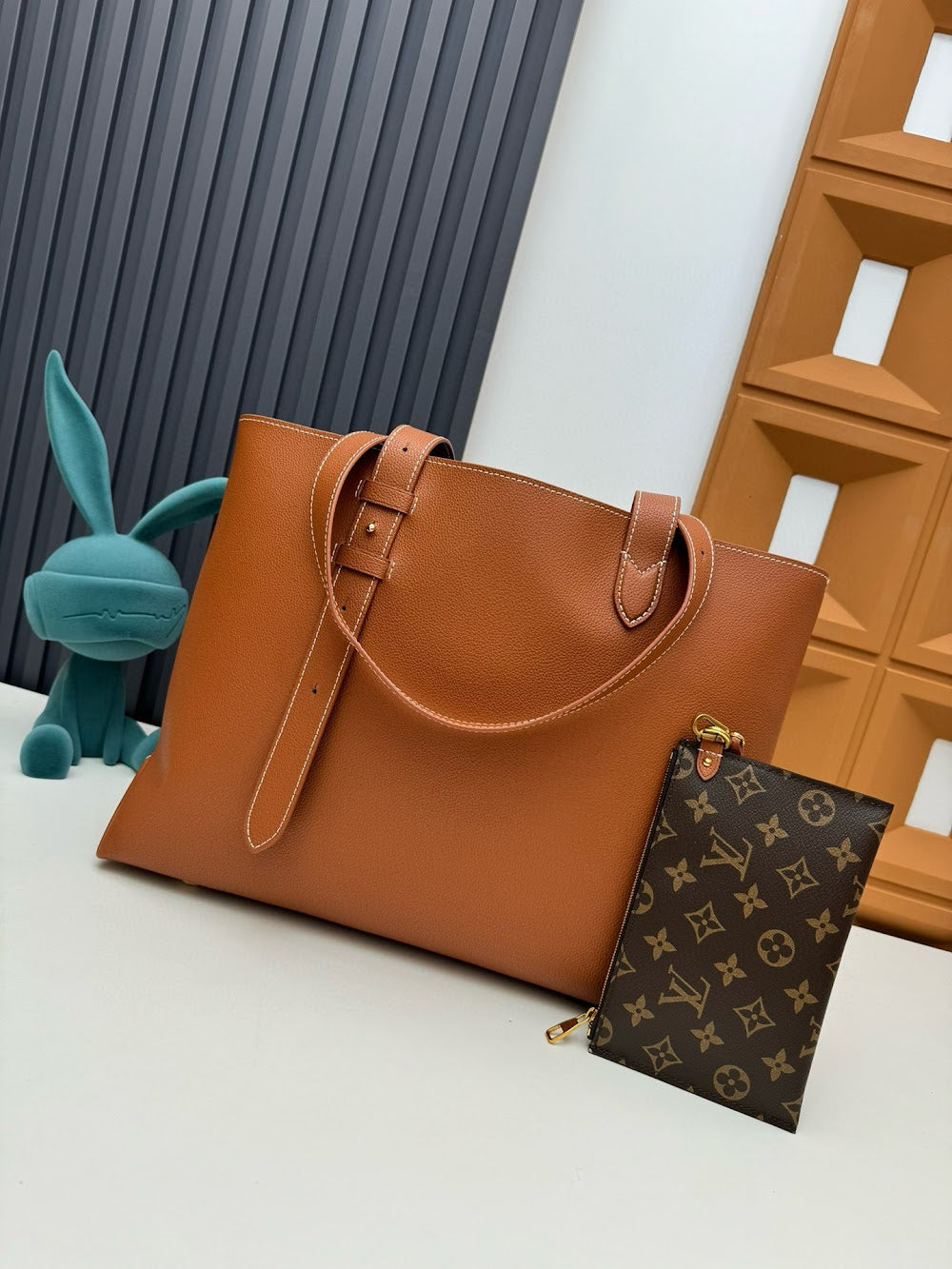Anum Bags LVn Luxury Bag --78917