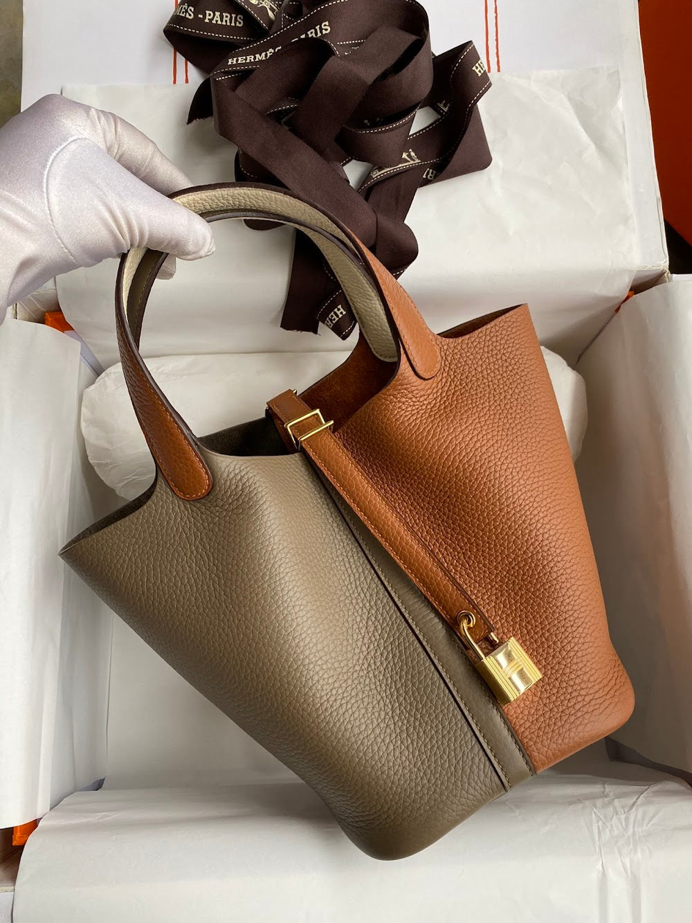 Anum Bags Hermesn Luxury Bag --118488