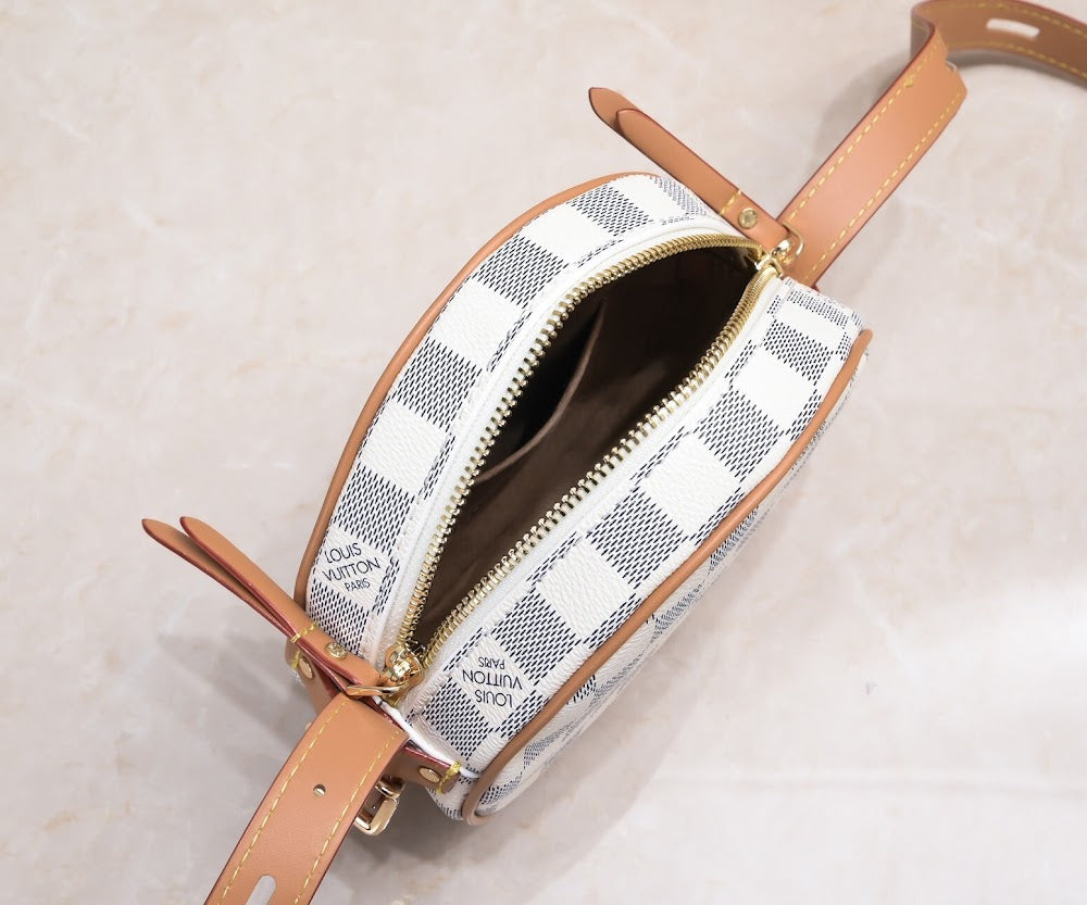 Anum Bags LVn Luxury Bag --79552