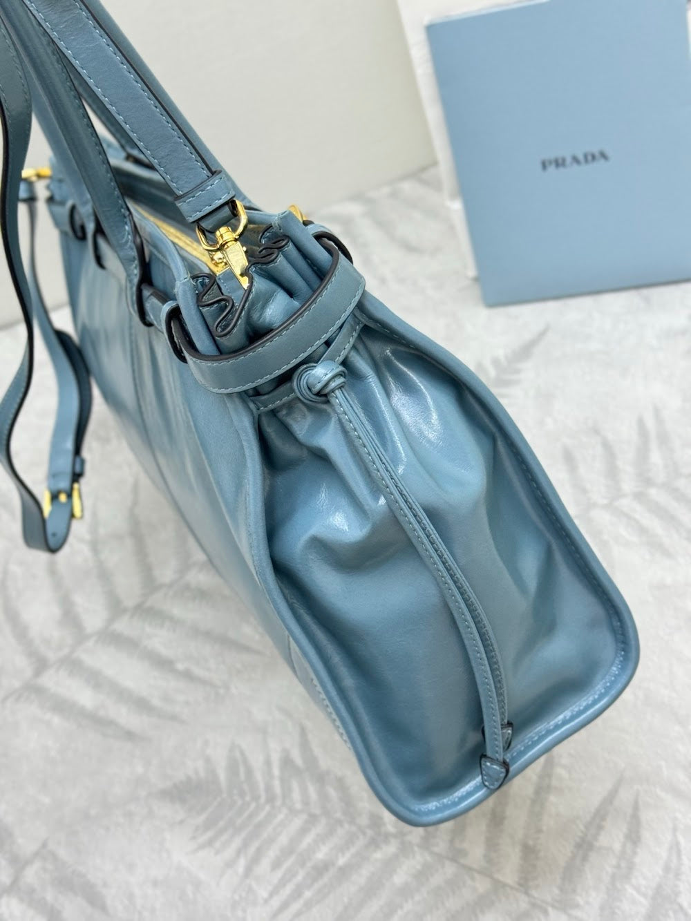 Ezyycart Bags Pradn Luxury Bag --101360