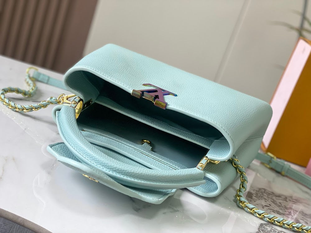 Anum Bags LVn Luxury Bag --80545