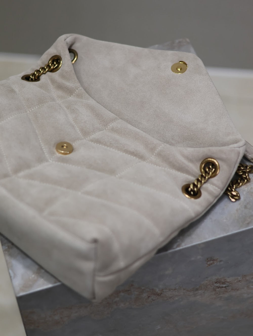Ezyycart Bags YSLn Luxury Bag --119454