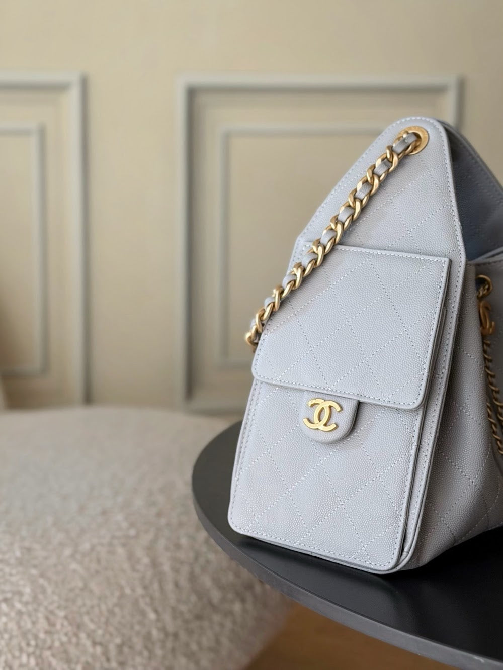 Anum Bags CHn Luxury Bag --113896