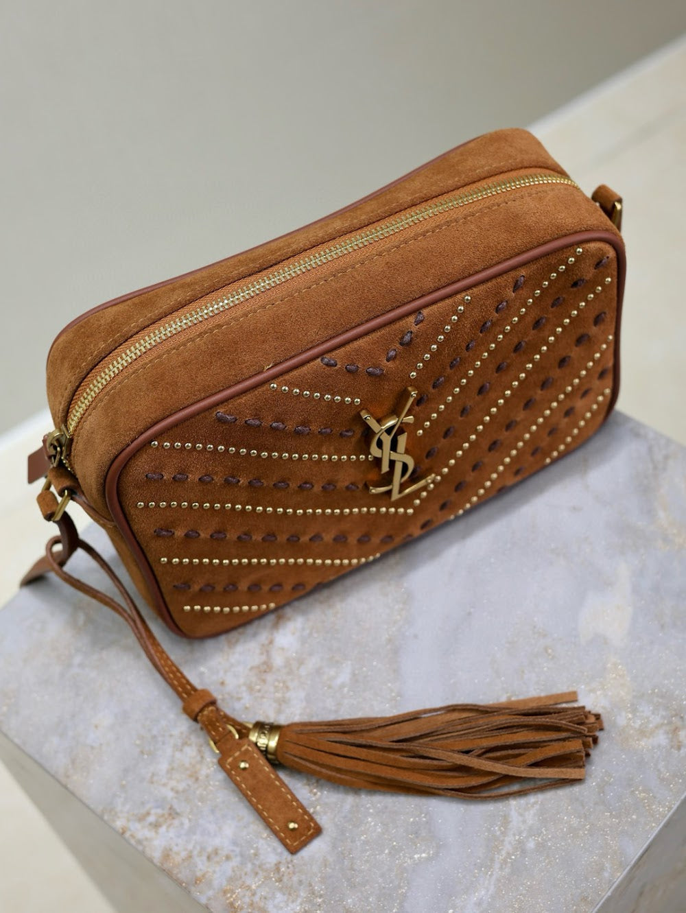 Ezyycart Bags YSLn Luxury Bag --119194
