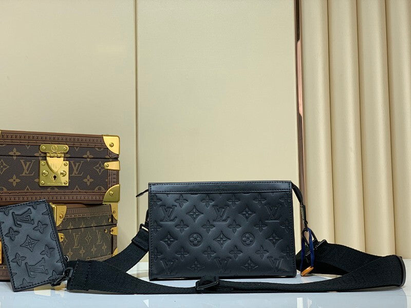 Anum Bags ln Luxury Bag --60855
