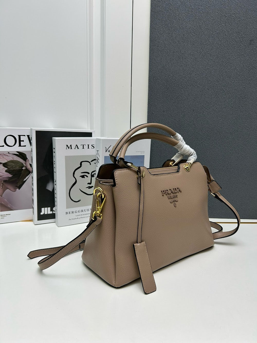 Ezyycart Bags pradn Luxury Bag --73761