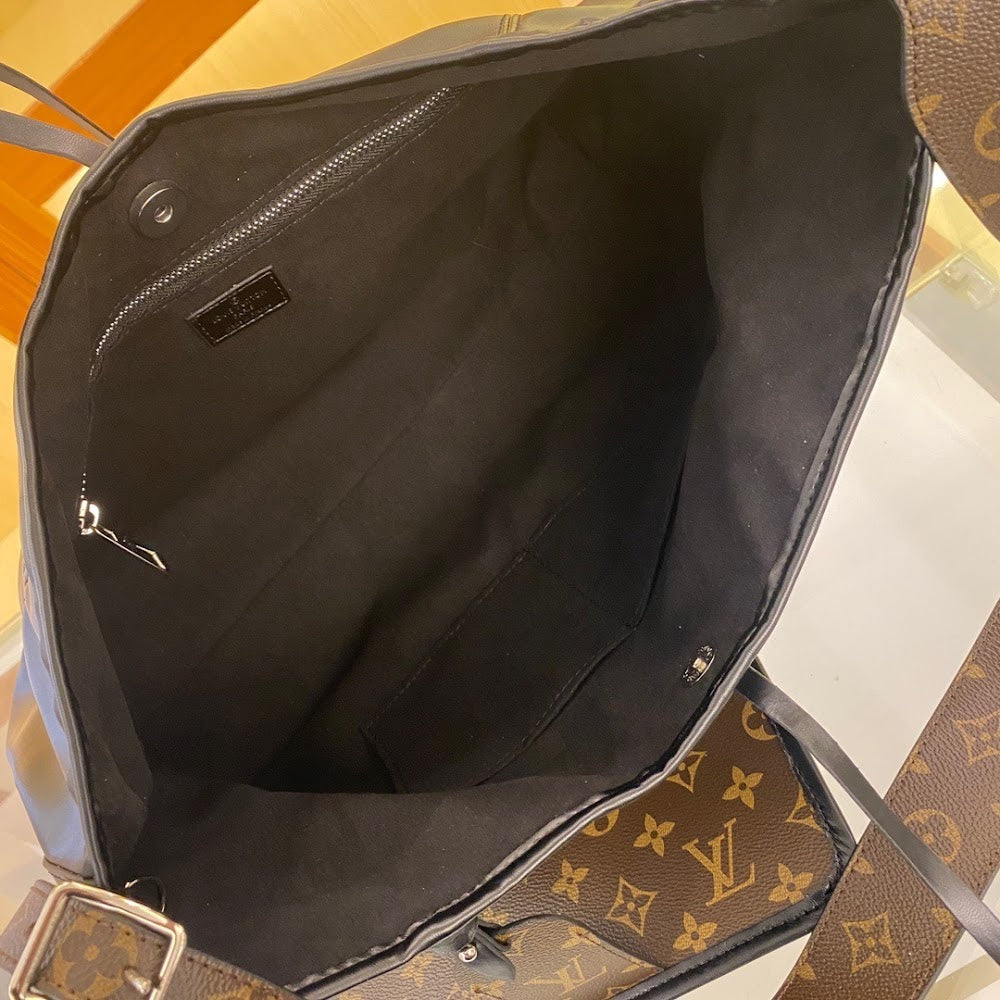 Anum Bags LVn Luxury Bag --78667