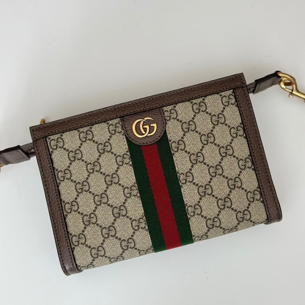 Ezyycart Bags Guccin Luxury Bag --94302