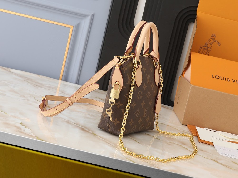 Anum Bags LVn Luxury Bag --81012