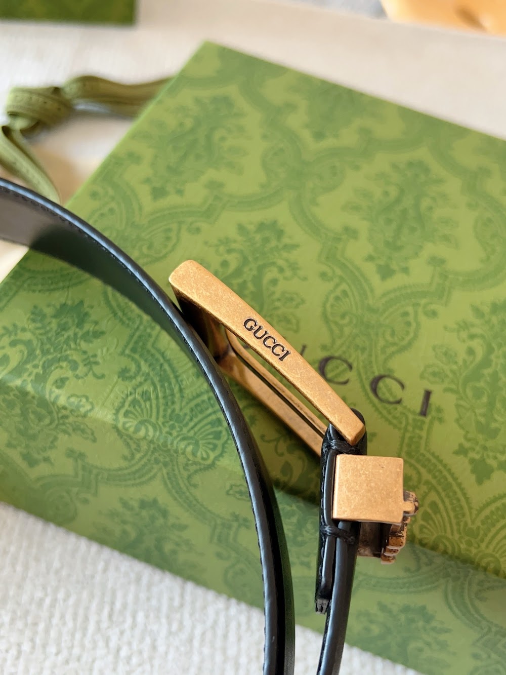 Ezyycart Bags Guccin Luxury Belt --105160