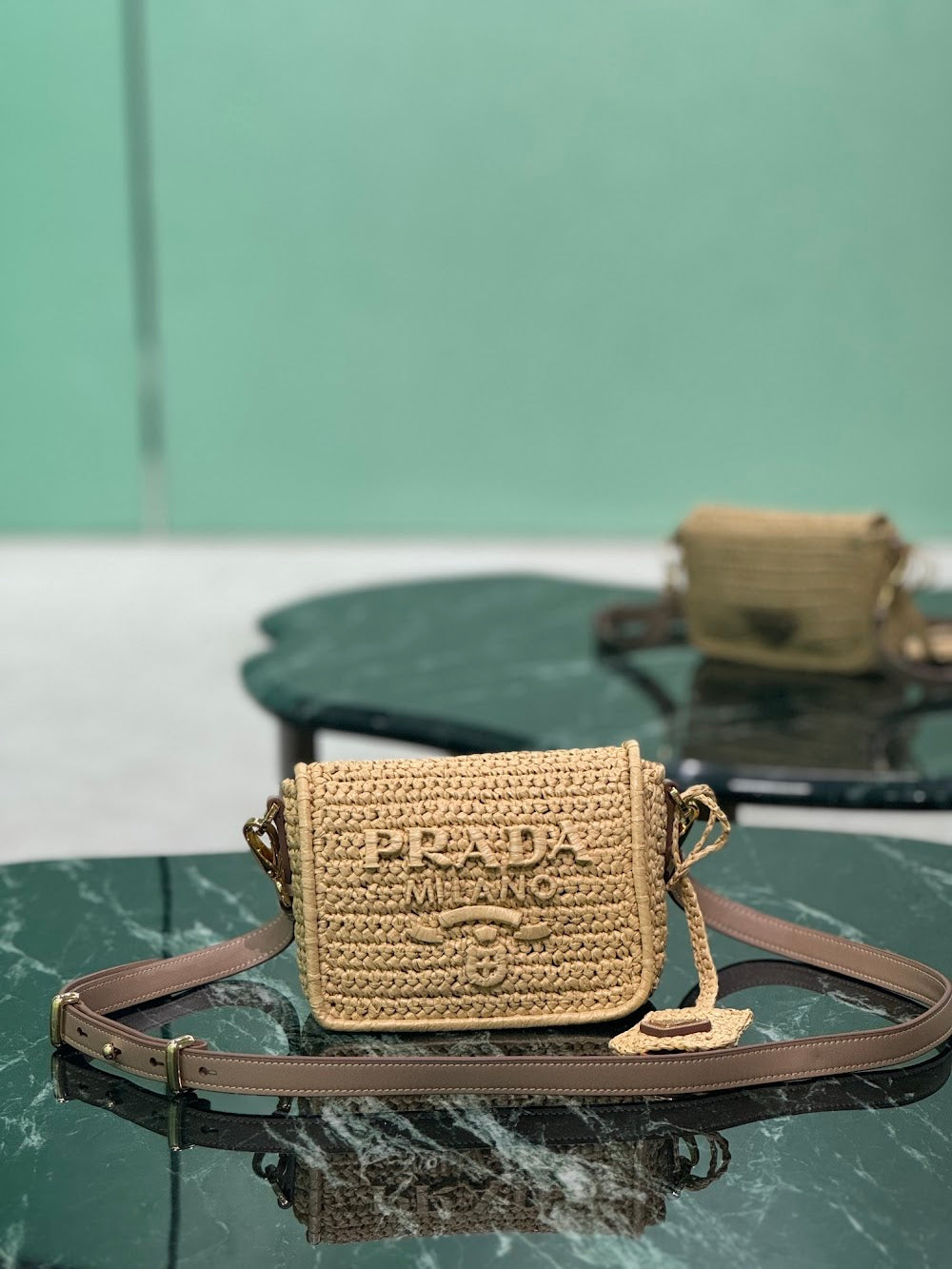 Ezyycart Bags Pradn Luxury Bag --102070