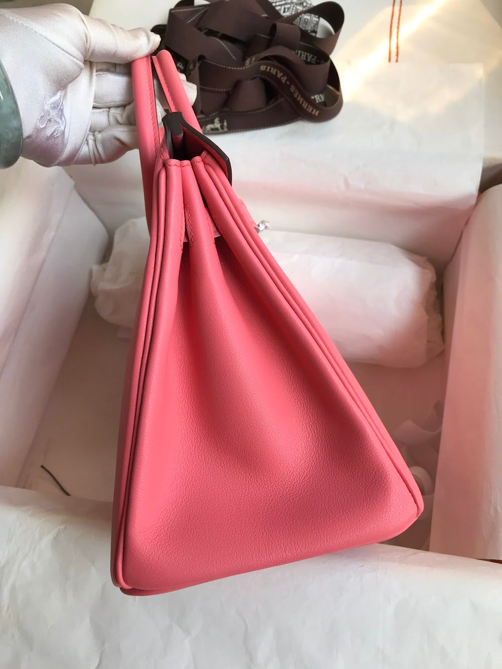 Anum Bags Hermesn Luxury Bag --117348