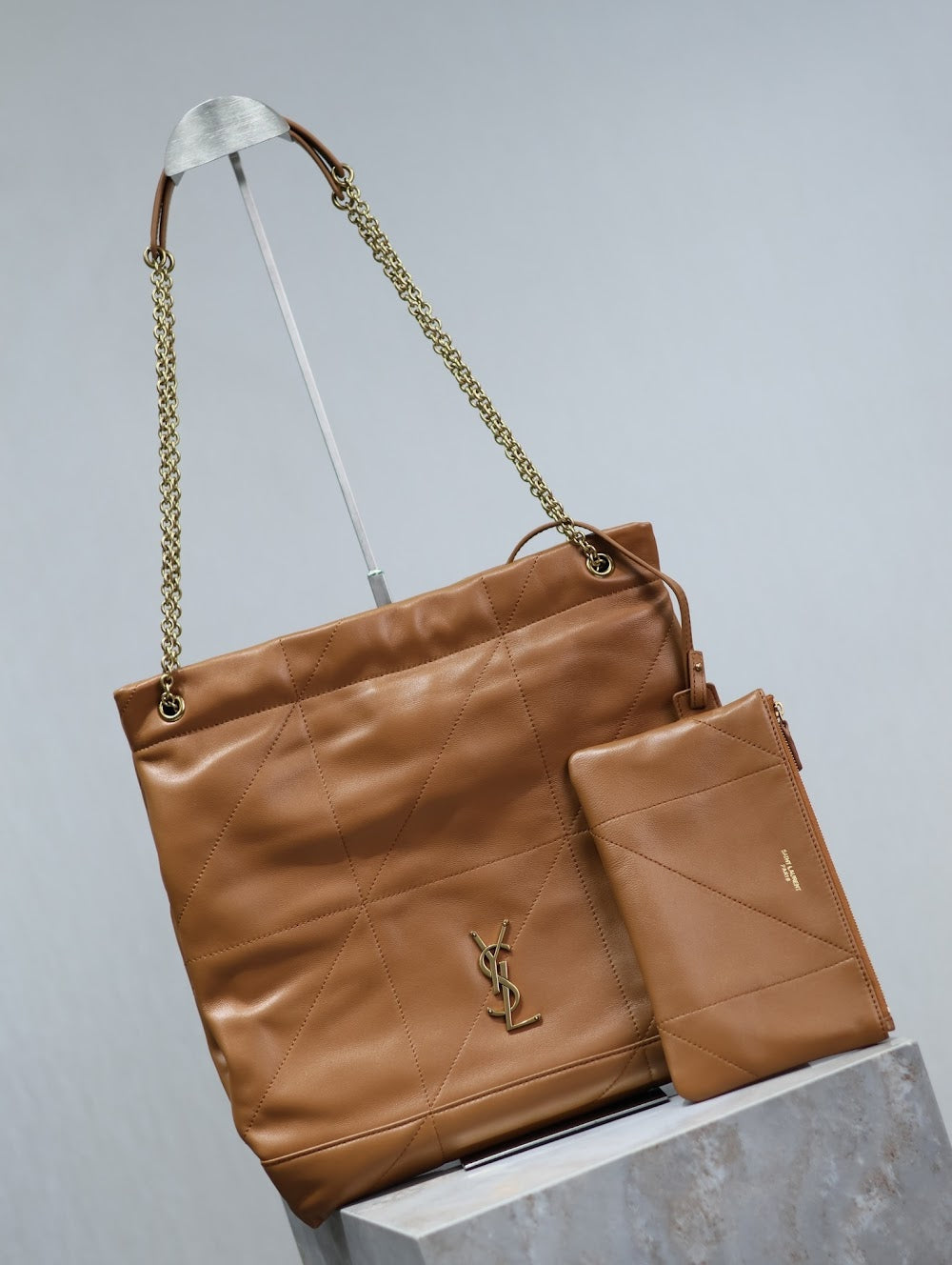 Ezyycart Bags YSLn Luxury Bag --119198