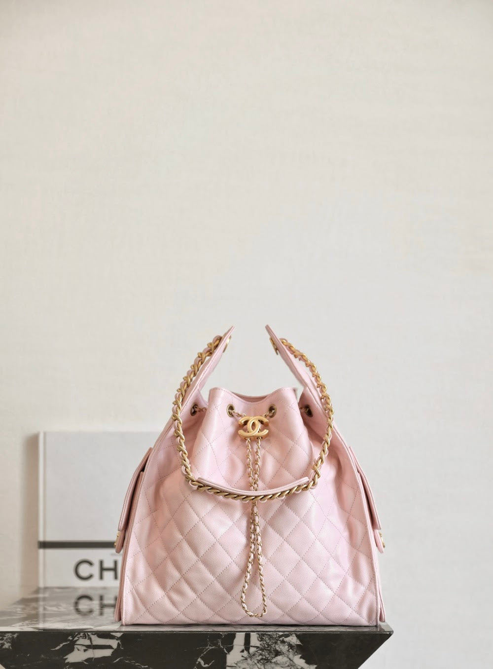 Anum Bags CHn Luxury Bag --113656