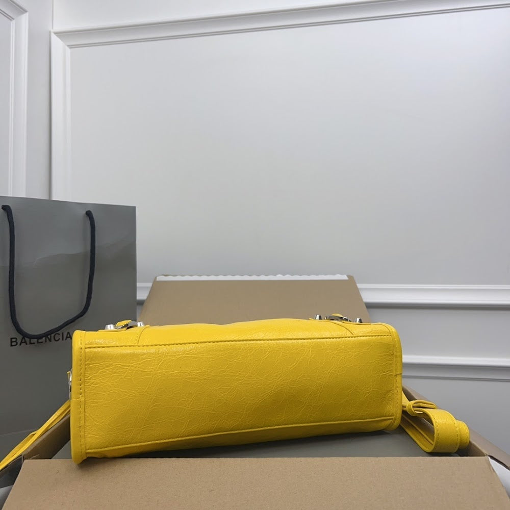 Ezyycart Bags Balenciaga Luxury Bag --110955
