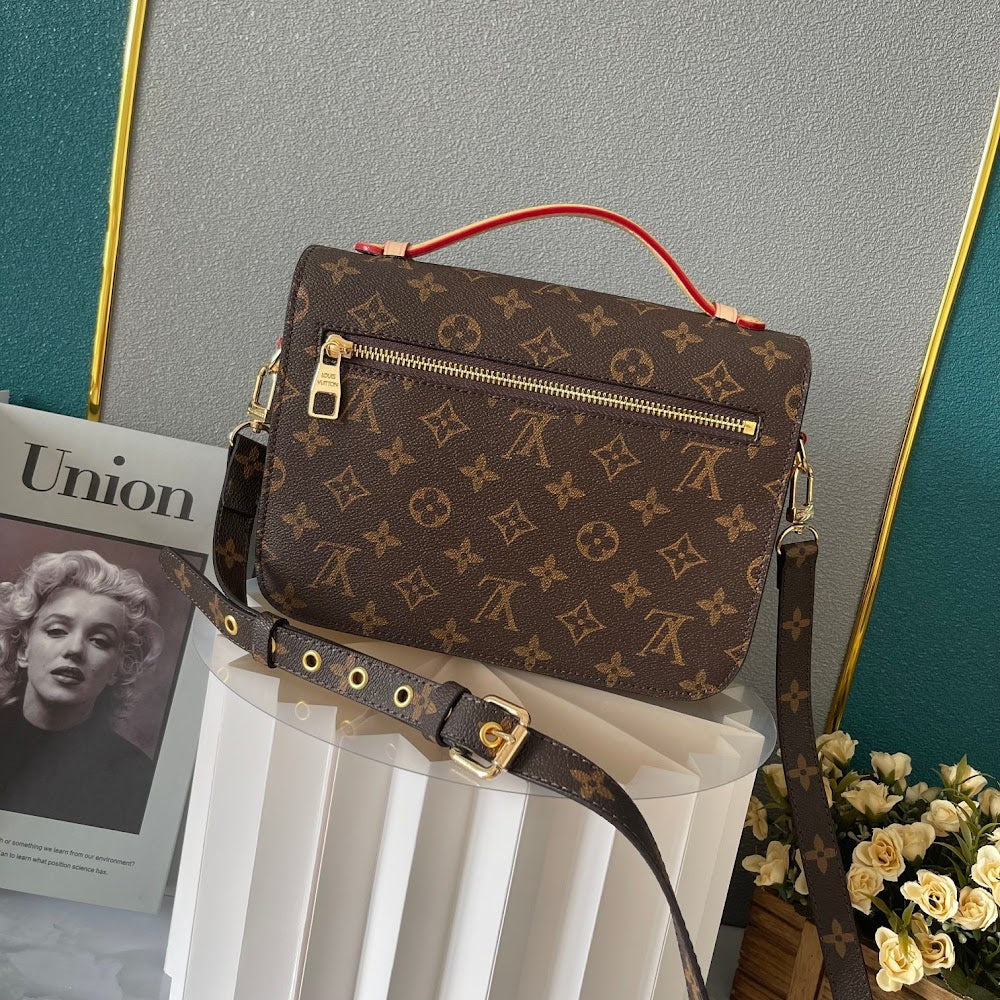 Anum Bags LVn Luxury Bag --79627