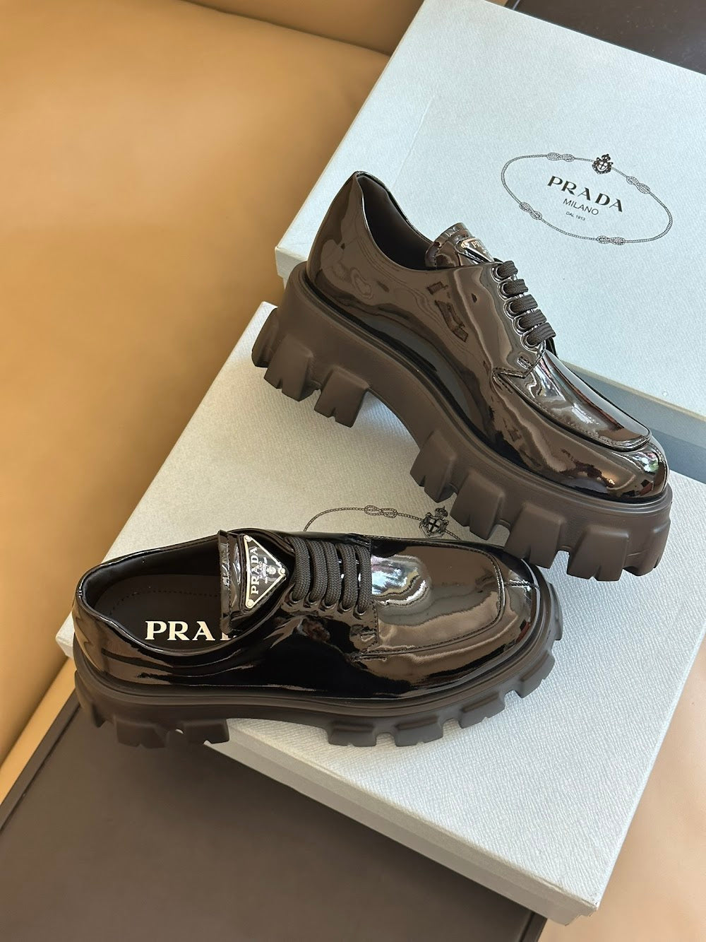 Ezyycart Bags Prada Luxury Heels --52800