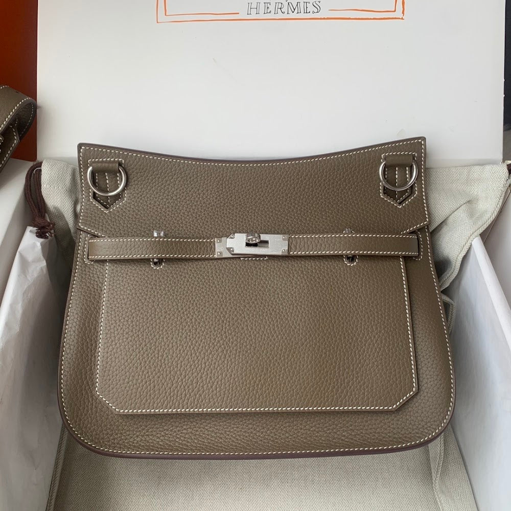Anum Bags Hermesn Luxury Bag --118915