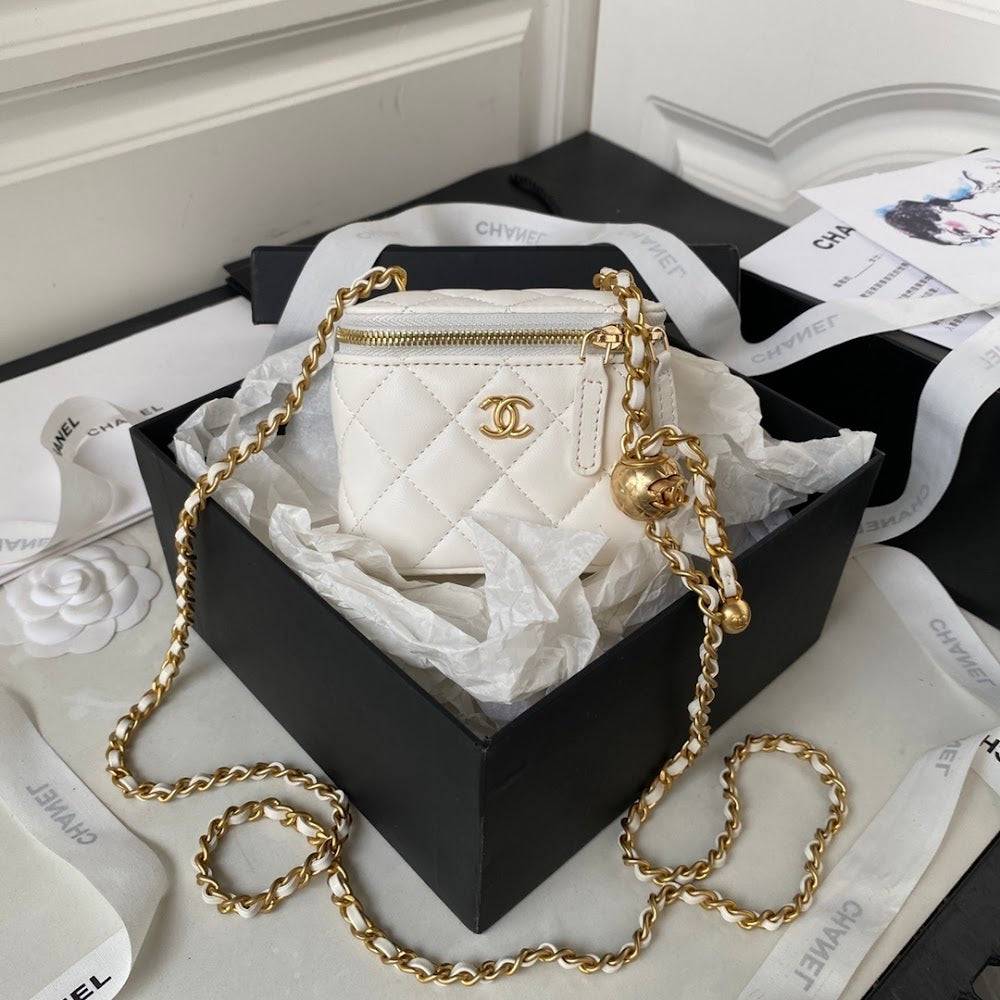 Anum Bags CHn Luxury Bag --112813