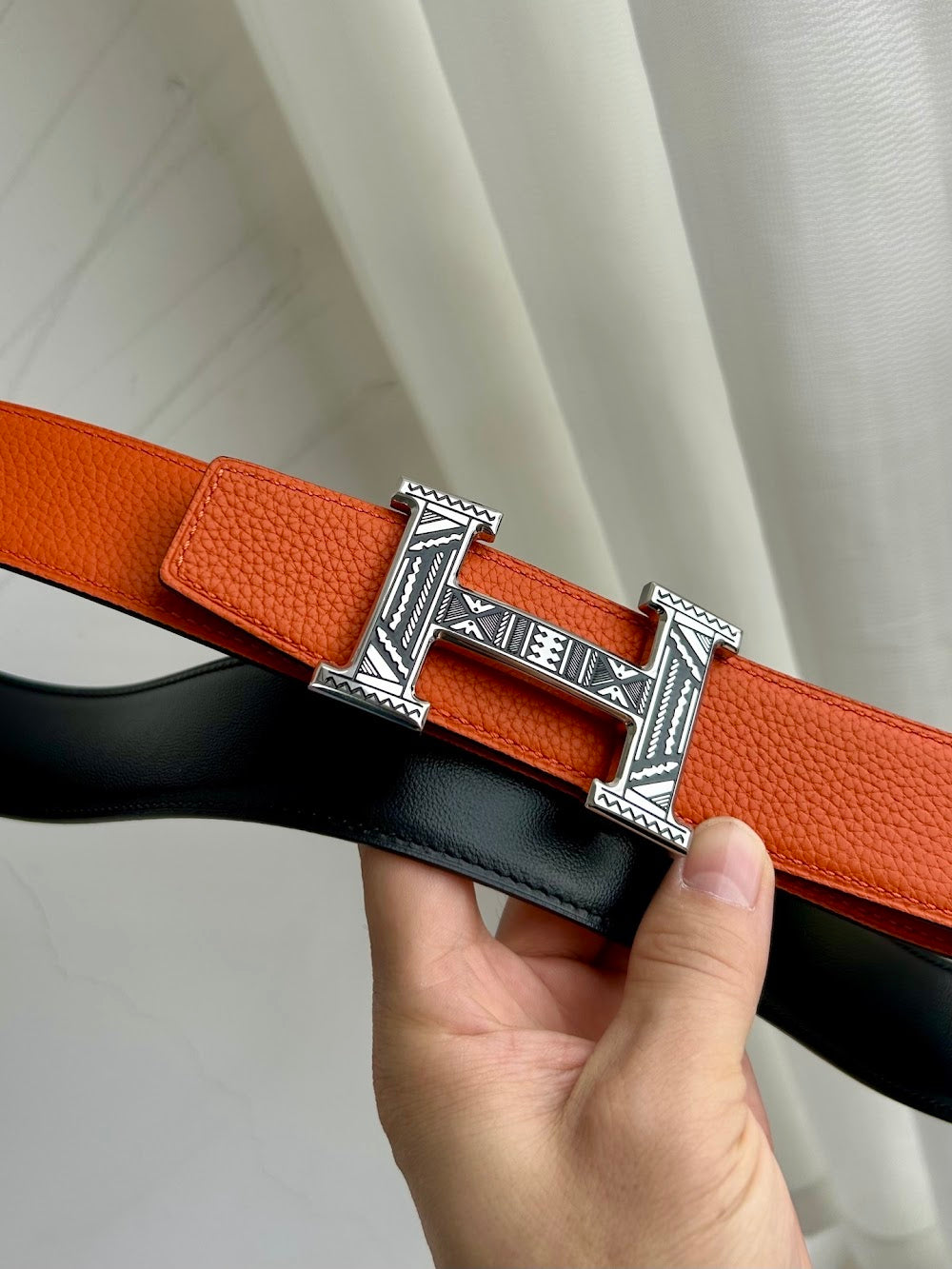 Anum Bags Hermesn Luxury Belt --105915