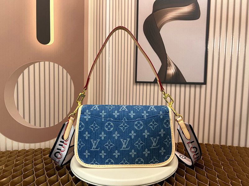 Anum Bags LVn Luxury Bag --80112