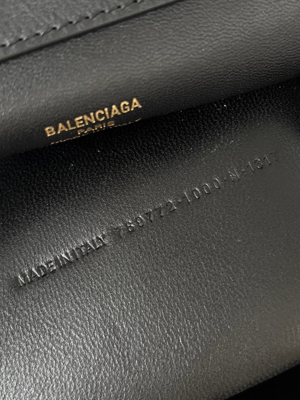 Ezyycart Bags Balenciaga Luxury Bag --110817