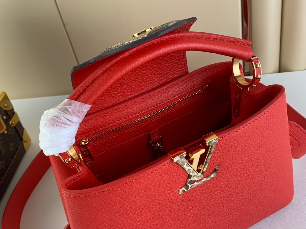 Ezyycart Bags ln Luxury Bag --57936