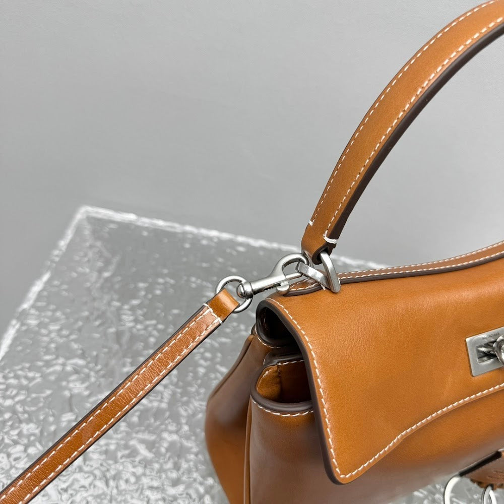 Ezyycart Bags Balenciaga Luxury Bag --110766