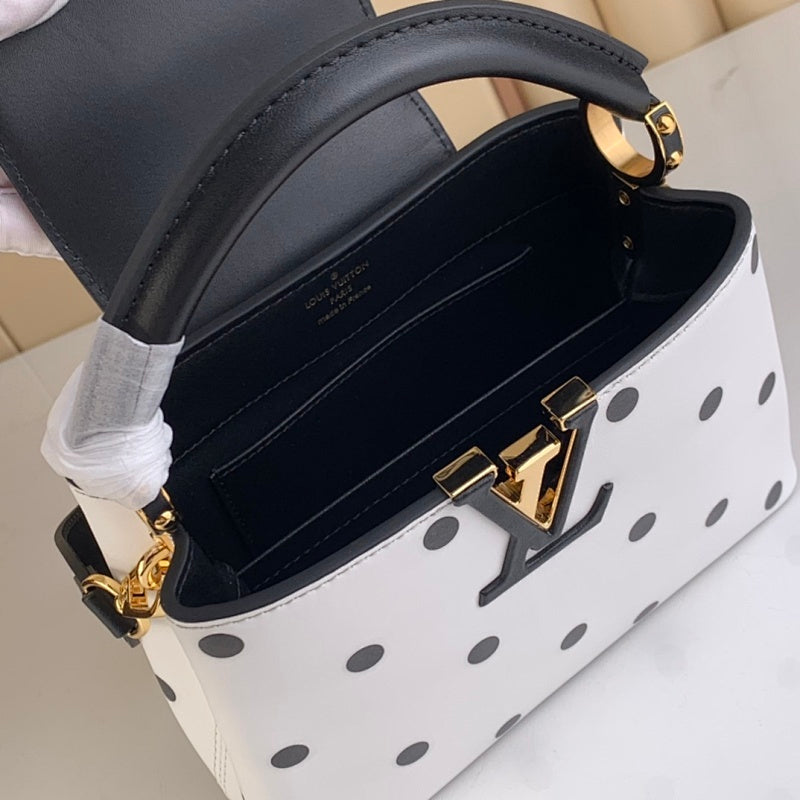 Anum Bags ln Luxury Bag --60900