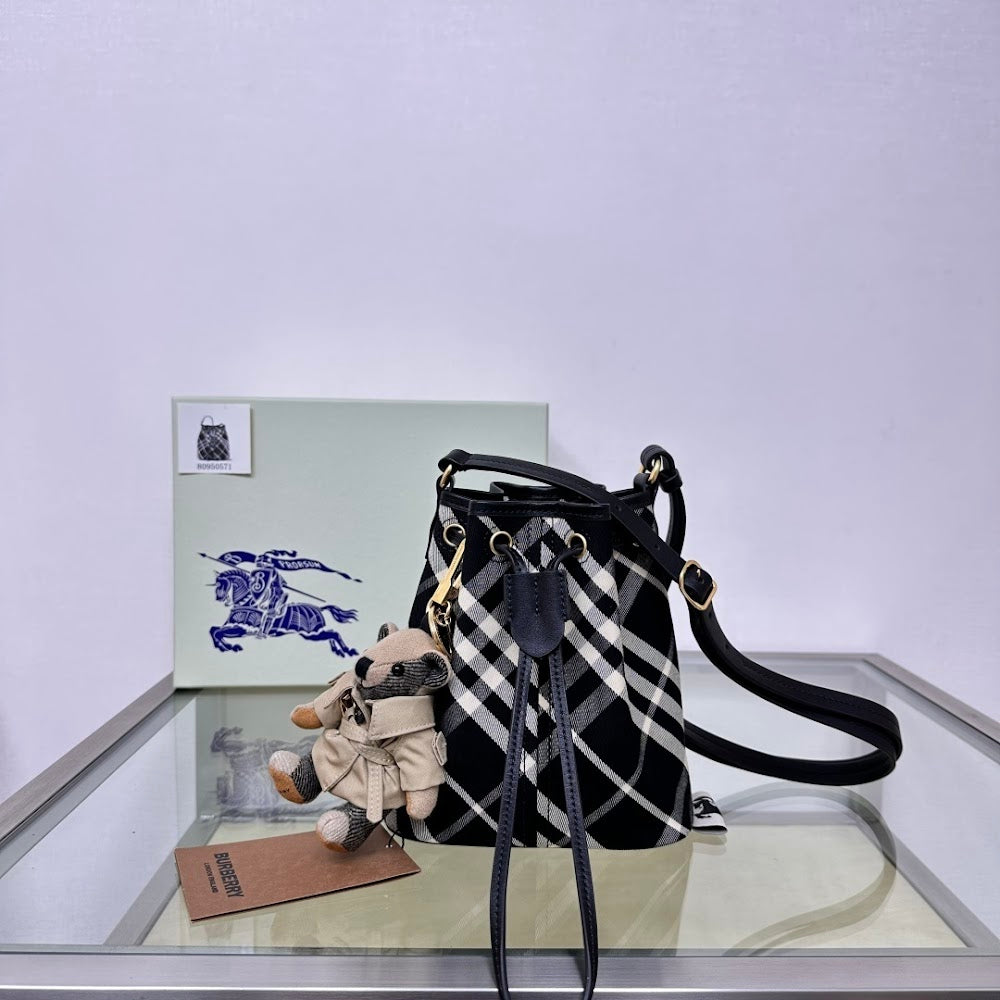 Ezyycart Bags Burberryn Luxury Bag --92190