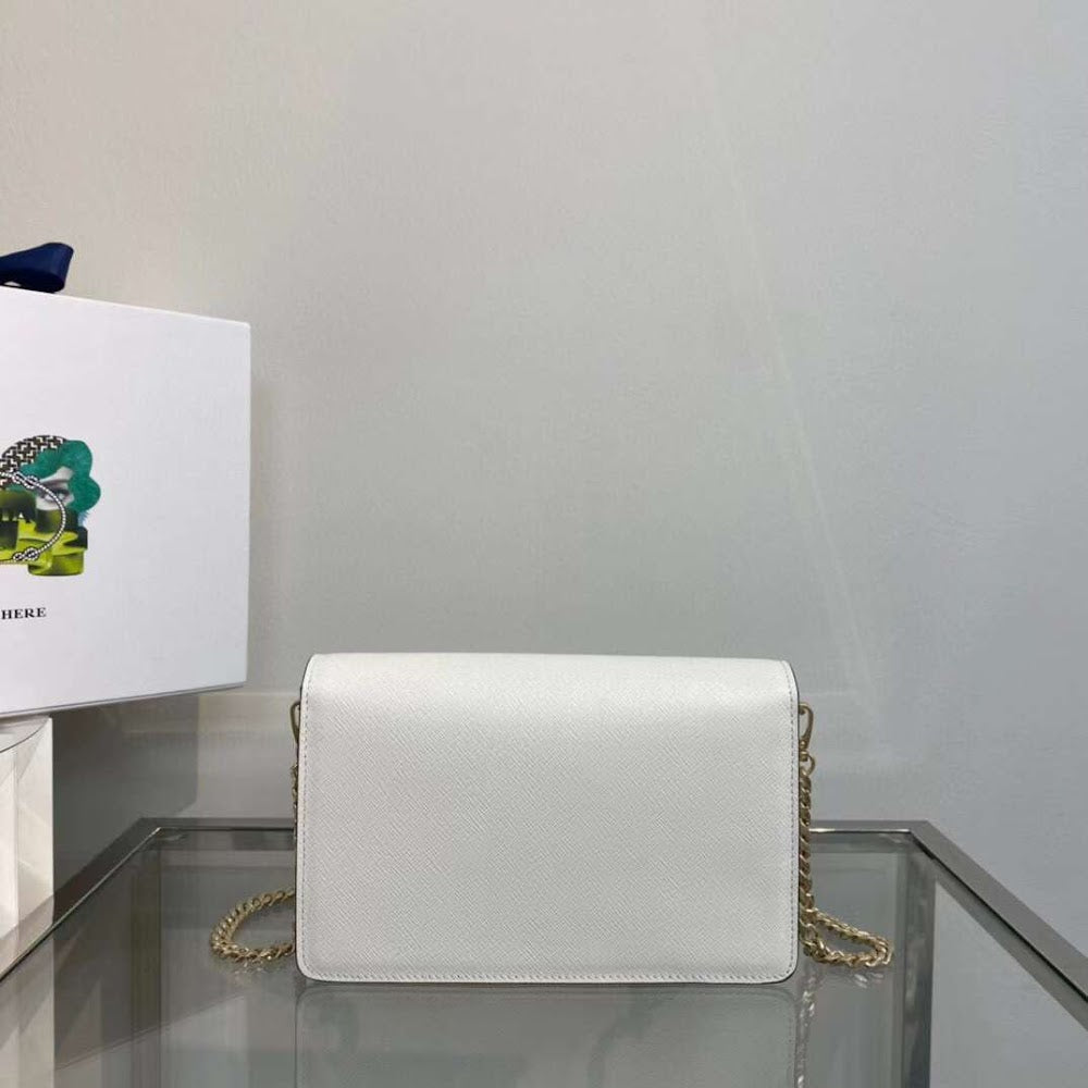 Ezyycart Bags Prada Luxury Bag --54119