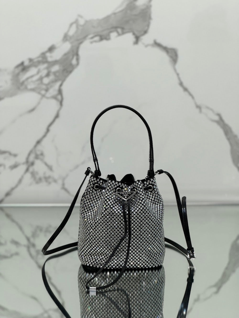 Ezyycart Bags Pradn Luxury Bag --101832