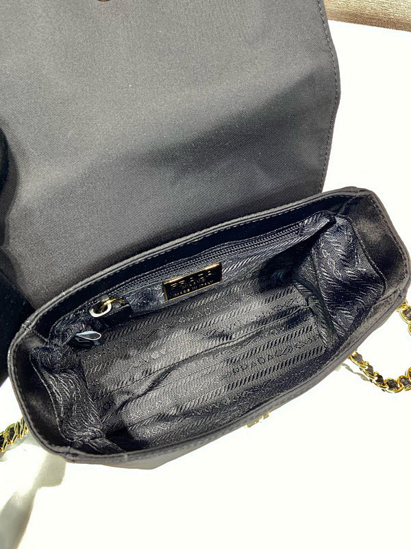 Ezyycart Bags pradn Luxury Bag --74206