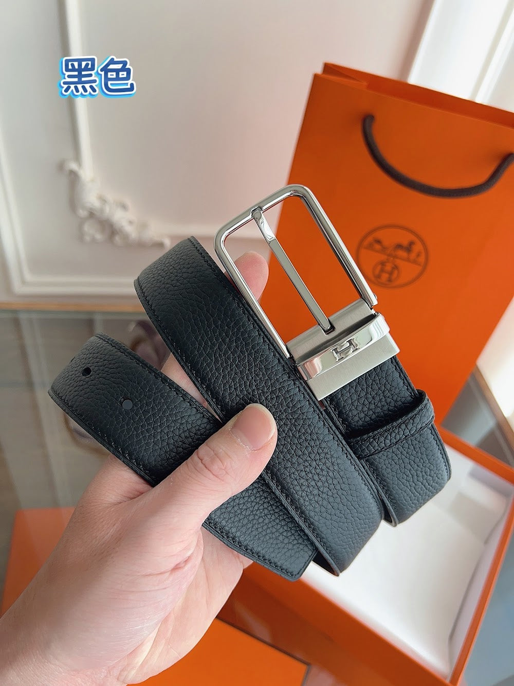 Anum Bags Hermesn Luxury Belt --109130