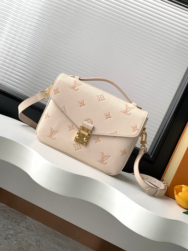 Anum Bags LVn Luxury Bag --80669